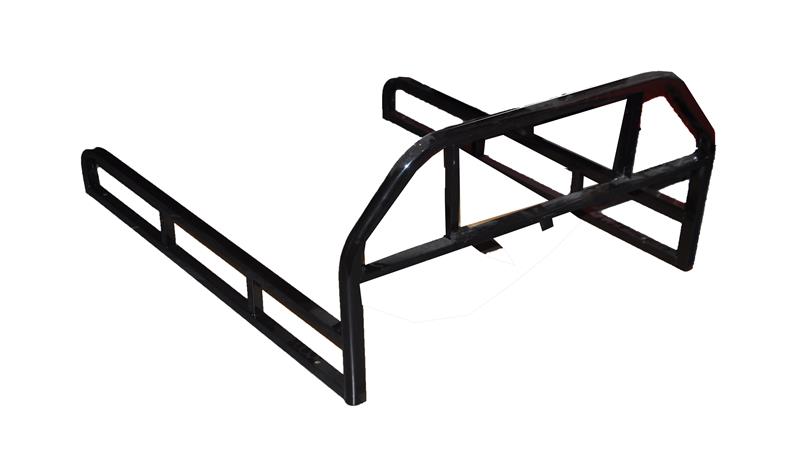 PİKAP KORUMA DEMİRİ SET (CARGO TRIO)